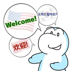 語学対応スタッフ